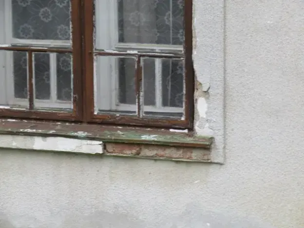 Dražba rodinného domu, Nové Syrovice, 474 m2