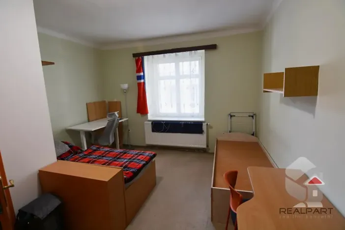 Prodej bytu 3+1, Brno, Stojanova, 84 m2