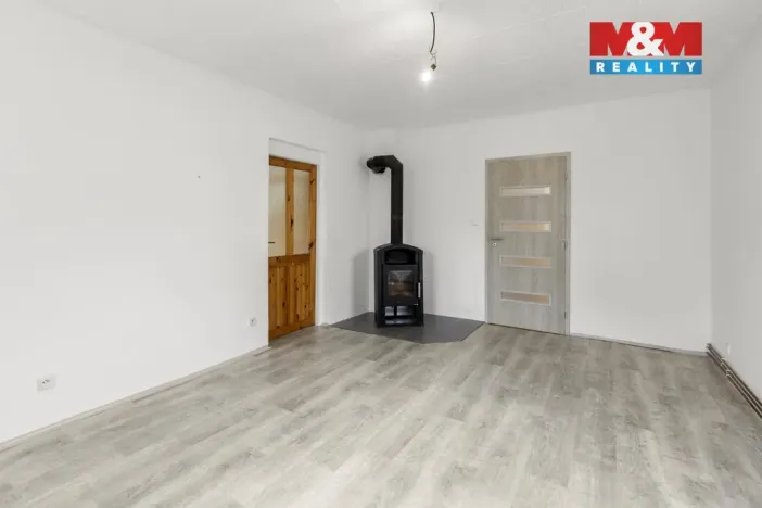 Prodej rodinného domu, Kočí, 189 m2