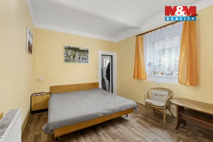 Prodej rodinného domu, Kočí, 189 m2