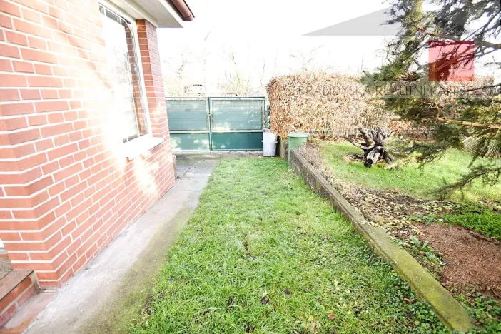 Pronájem rodinného domu, Brandýs nad Labem-Stará Boleslav, U jízdárny, 57 m2