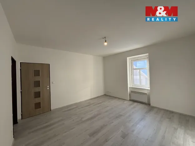 Pronájem bytu 2+1, Křivoklát, 44 m2