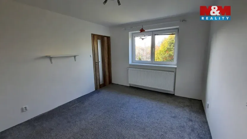 Pronájem rodinného domu, Senomaty, Ryvolova, 95 m2