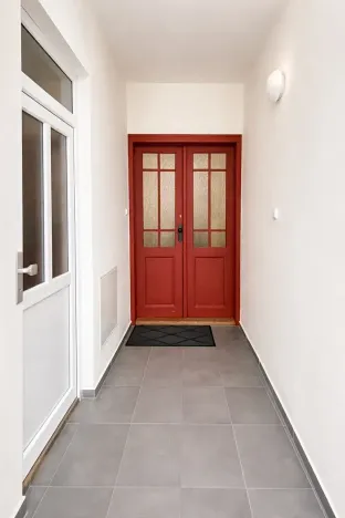 Prodej bytu 4+1, Brno, Husovická, 106 m2