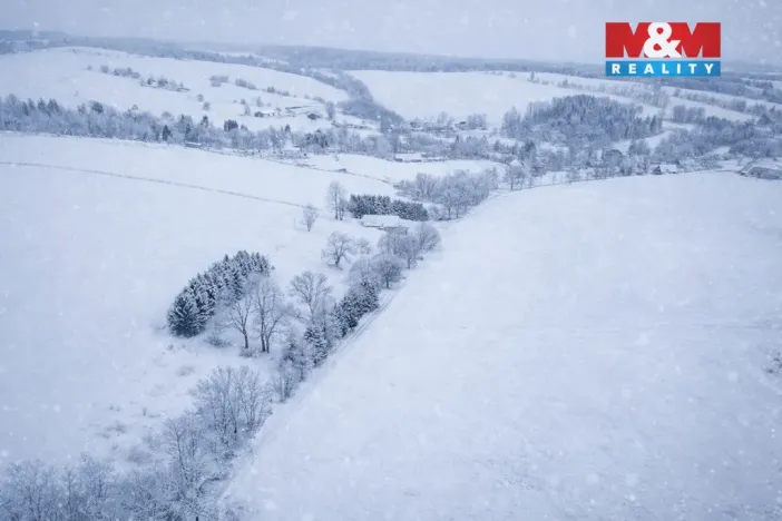 Prodej pozemku pro bydlení, Rokytnice v Orlických horách, 5453 m2