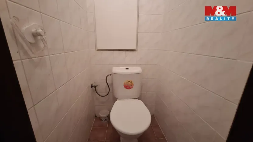 Prodej bytu 1+kk, Rožnov pod Radhoštěm, Lesní, 16 m2