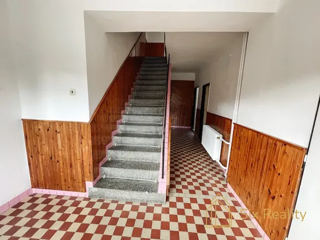 Pronájem rodinného domu, Pavlíkov, 150 m2