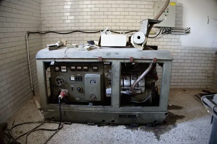 Prodej zemědělského objektu, Zvotoky, 878 m2