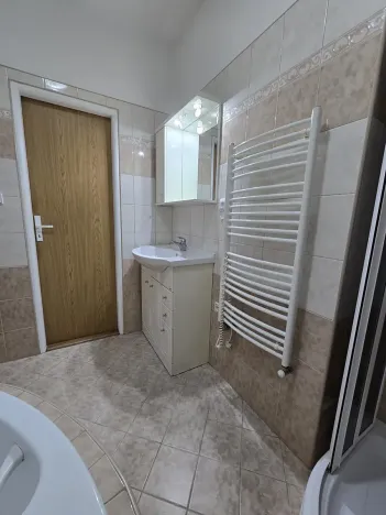 Prodej bytu 2+1, Moravské Budějovice, Hloužkova, 67 m2