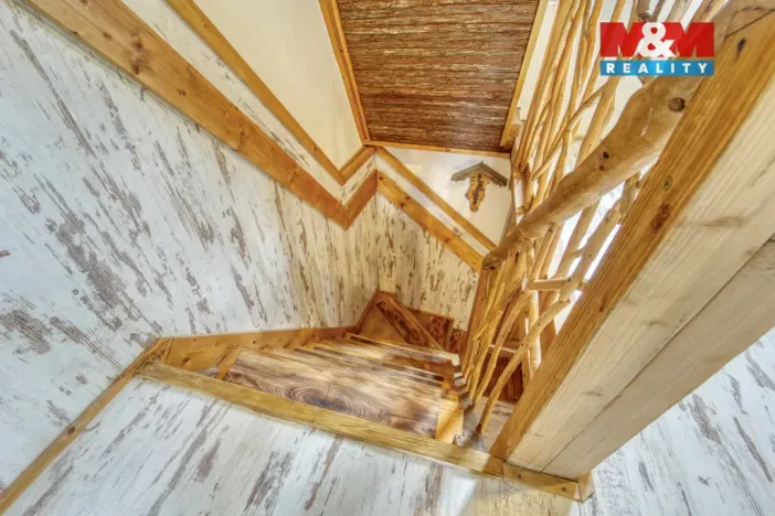 Prodej rodinného domu, Krásno, Kladenská, 85 m2