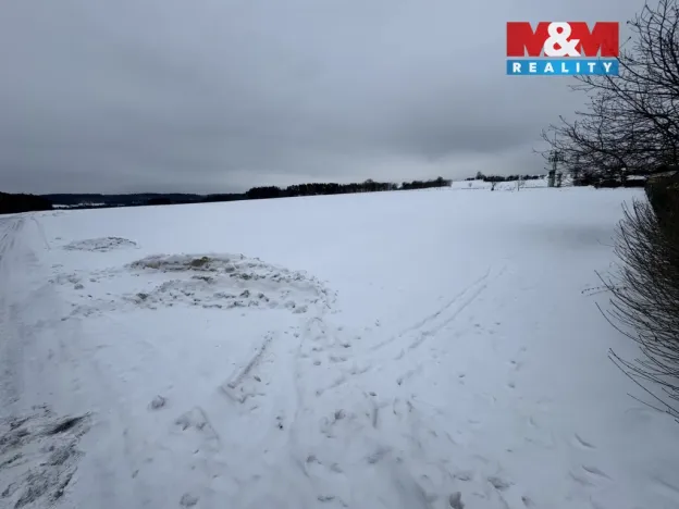 Prodej pozemku pro bydlení, Bílá, 1000 m2