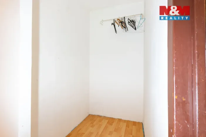 Prodej bytu 3+1, Ostrava - Zábřeh, Čujkovova, 63 m2