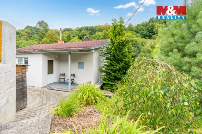 Prodej rodinného domu, Zlín, Pasecký žleb, 91 m2