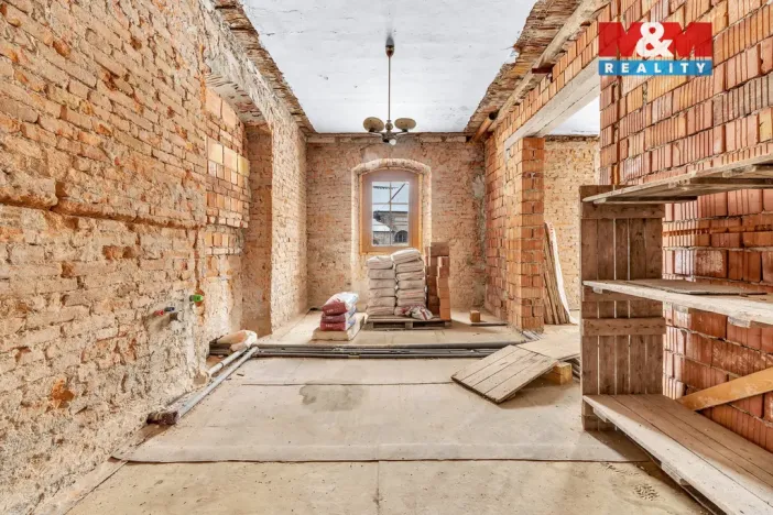 Prodej ubytování, Adršpach - Horní Adršpach, 311 m2