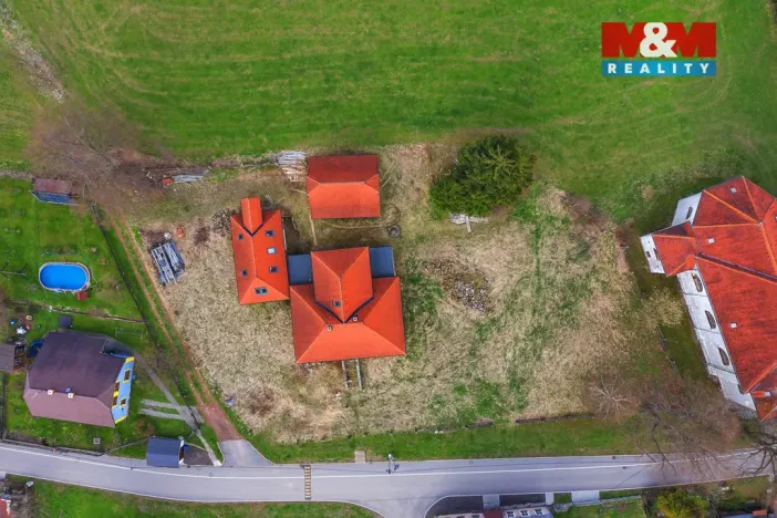 Prodej ubytování, Adršpach - Horní Adršpach, 311 m2