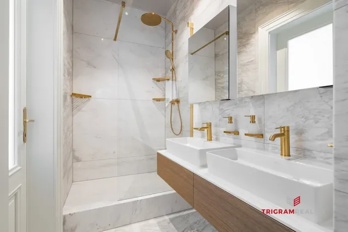 Pronájem bytu 2+1, Hradec Králové, Čelakovského, 80 m2