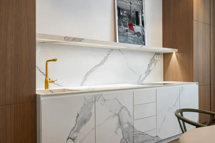 Pronájem bytu 2+1, Hradec Králové, Čelakovského, 80 m2