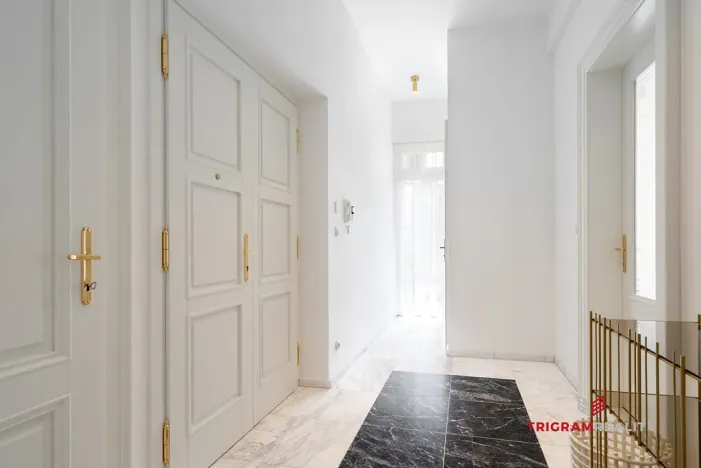 Pronájem bytu 2+1, Hradec Králové, Čelakovského, 80 m2