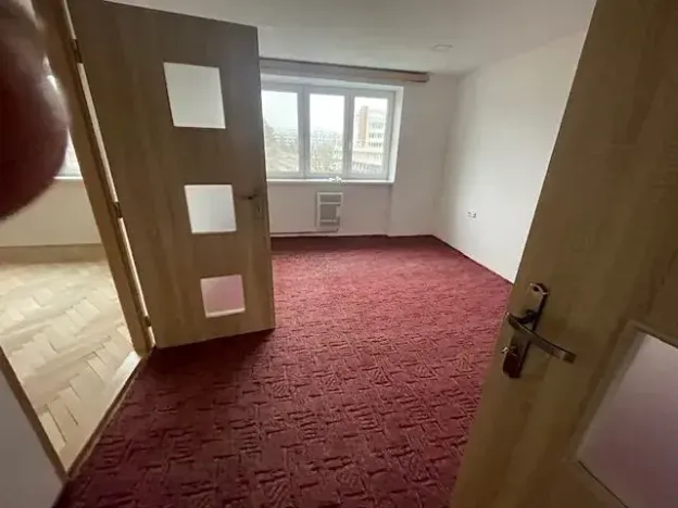 Pronájem bytu 2+1, Břeclav, 60 m2