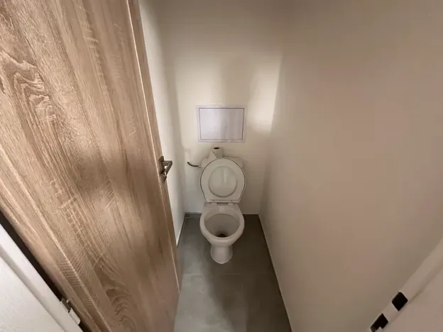 Pronájem bytu 3+1, Jeseník, Masarykovo nám., 70 m2