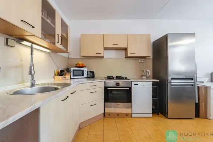 Prodej bytu 3+1, Dubí, Koněvova, 69 m2