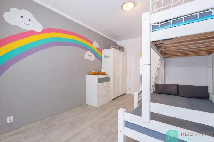 Prodej bytu 3+1, Dubí, Koněvova, 69 m2