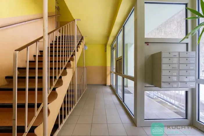 Prodej bytu 3+1, Dubí, Koněvova, 69 m2