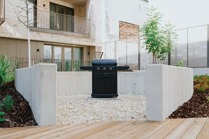 Prodej bytu 3+kk, Brno, Bratislavská, 105 m2