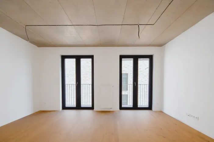 Prodej bytu 2+kk, Brno, Bratislavská, 54 m2