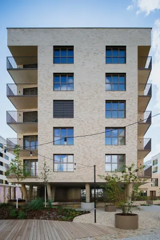 Prodej bytu 4+kk, Brno, Bratislavská, 107 m2