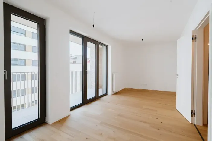 Prodej bytu 4+kk, Brno, Bratislavská, 107 m2