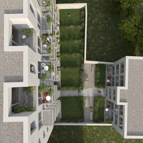 Prodej bytu 2+kk, Brno, Stará, 59 m2