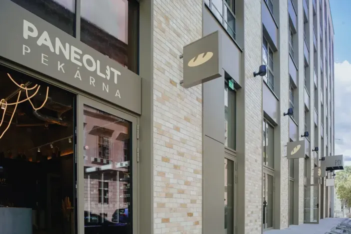 Prodej bytu 3+kk, Brno, Bratislavská, 83 m2