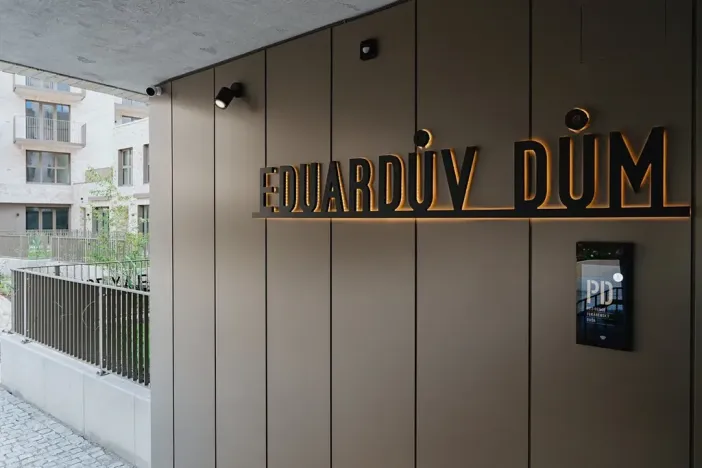 Prodej bytu 1+kk, Brno, Bratislavská, 43 m2