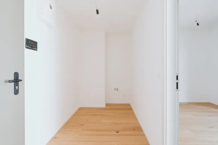 Prodej bytu 1+kk, Brno, Bratislavská, 43 m2