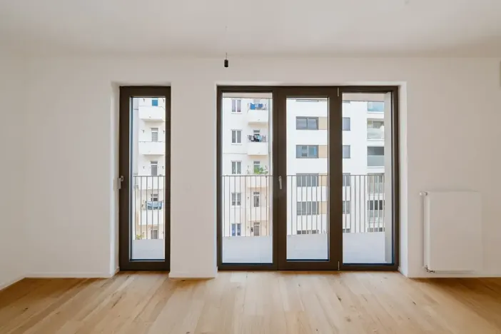 Prodej bytu 1+kk, Brno, Bratislavská, 41 m2