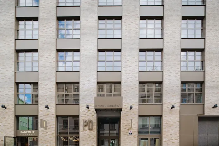 Prodej bytu 3+kk, Brno, Bratislavská, 75 m2