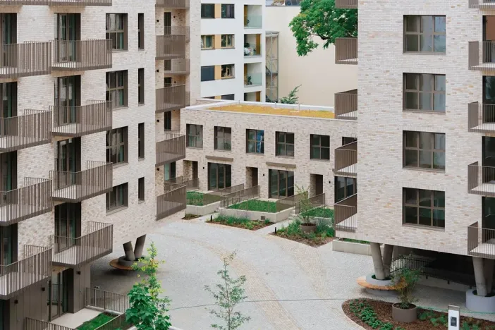 Prodej bytu 1+kk, Brno, Bratislavská, 34 m2