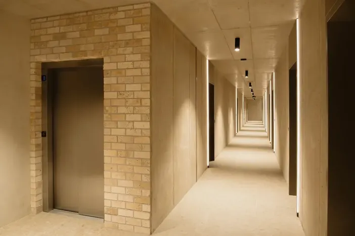 Prodej bytu 1+kk, Brno, Bratislavská, 34 m2