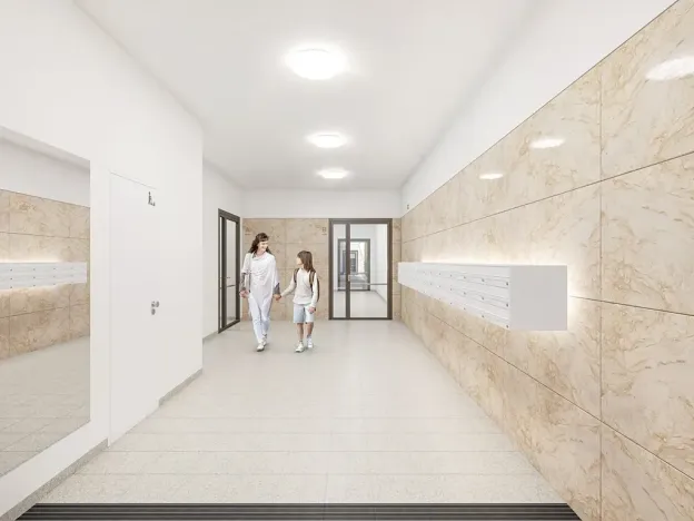 Prodej bytu 2+kk, Brno, Příční, 46 m2