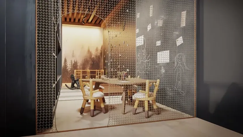 Prodej rodinného domu, Ostružná, 45 m2