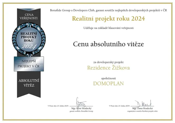 Prodej bytu 5+kk, Brno, Žižkova, 173 m2