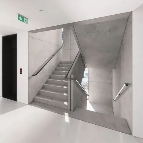 Prodej bytu 4+kk, Brno, Žižkova, 107 m2