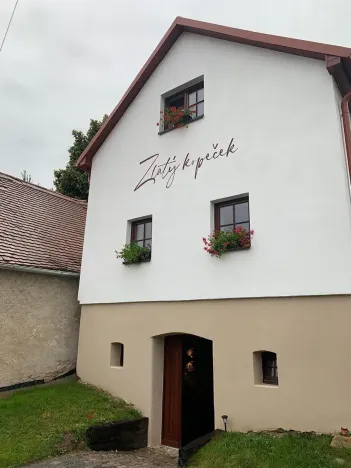 Prodej vinného sklepa, Čejkovice, 66 m2