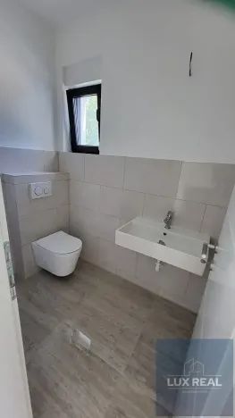 Prodej vily, Seline, Chorvatsko, 135 m2