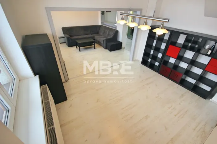 Pronájem rodinného domu, Závada, 160 m2