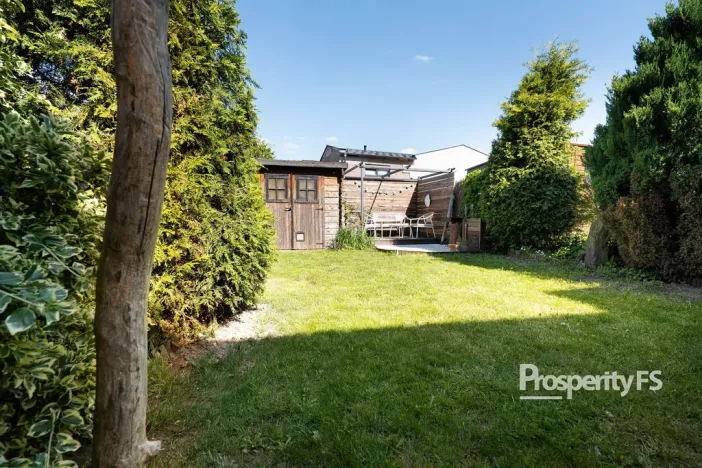 Prodej rodinného domu, Stehelčeves, V. Poláka, 132 m2