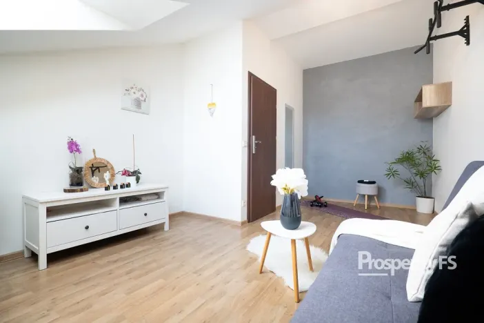 Prodej rodinného domu, Stehelčeves, V. Poláka, 132 m2