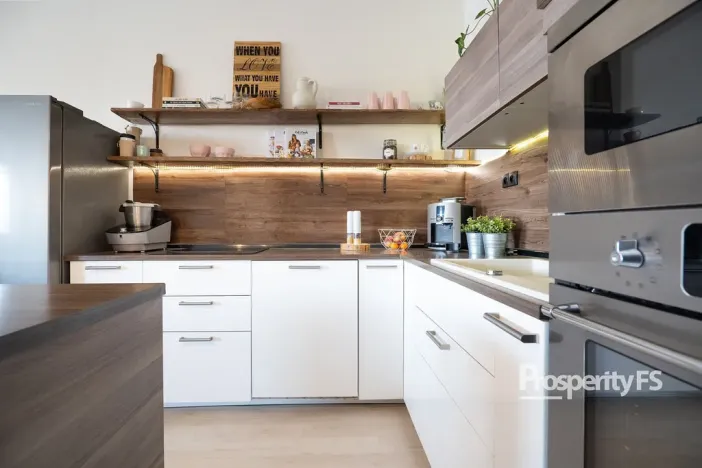 Prodej rodinného domu, Stehelčeves, V. Poláka, 132 m2