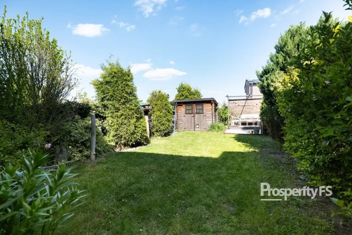 Prodej rodinného domu, Stehelčeves, V. Poláka, 132 m2